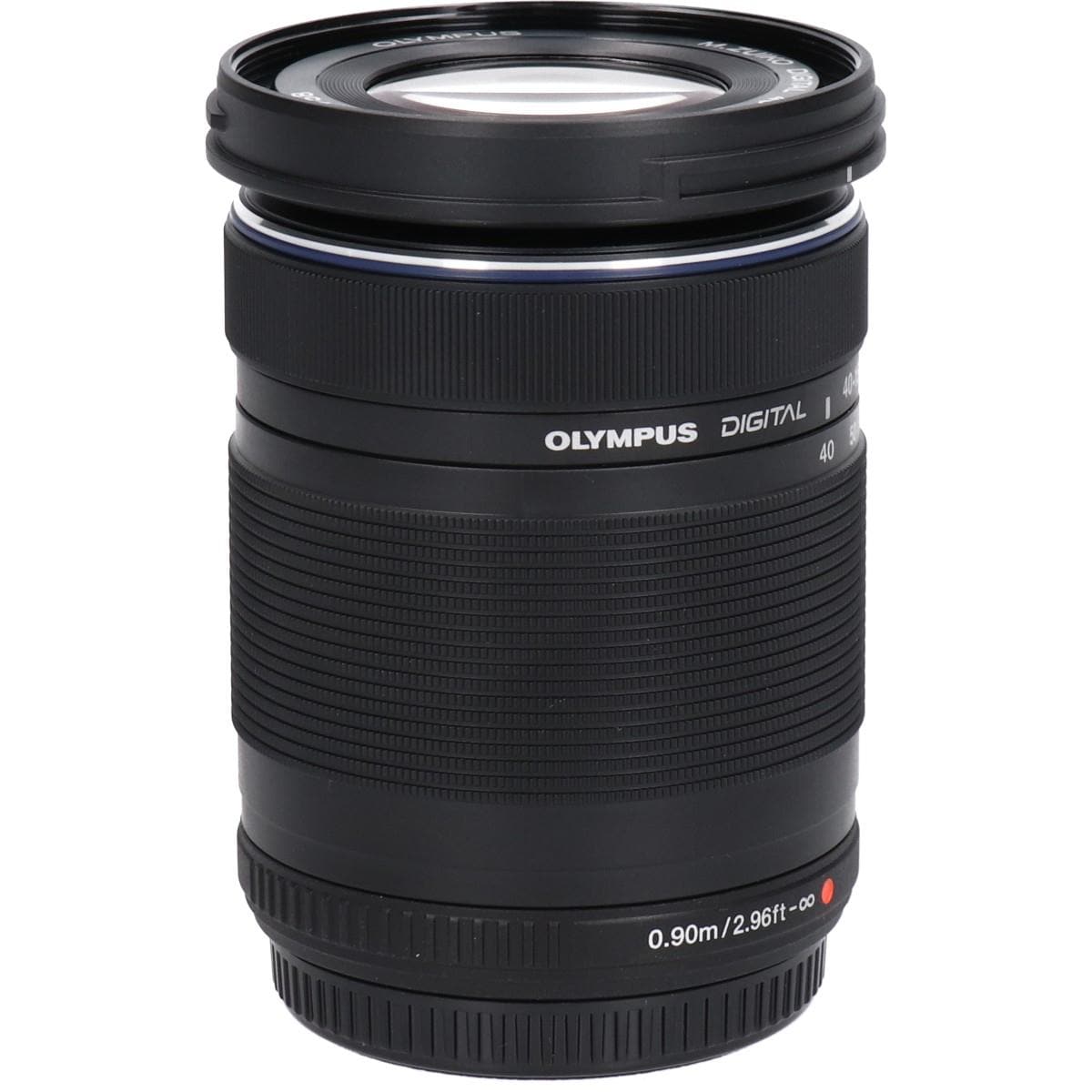 ＭＺＤ　ＥＤ４０－１５０ｍｍ　Ｆ４－５．６Ｒ