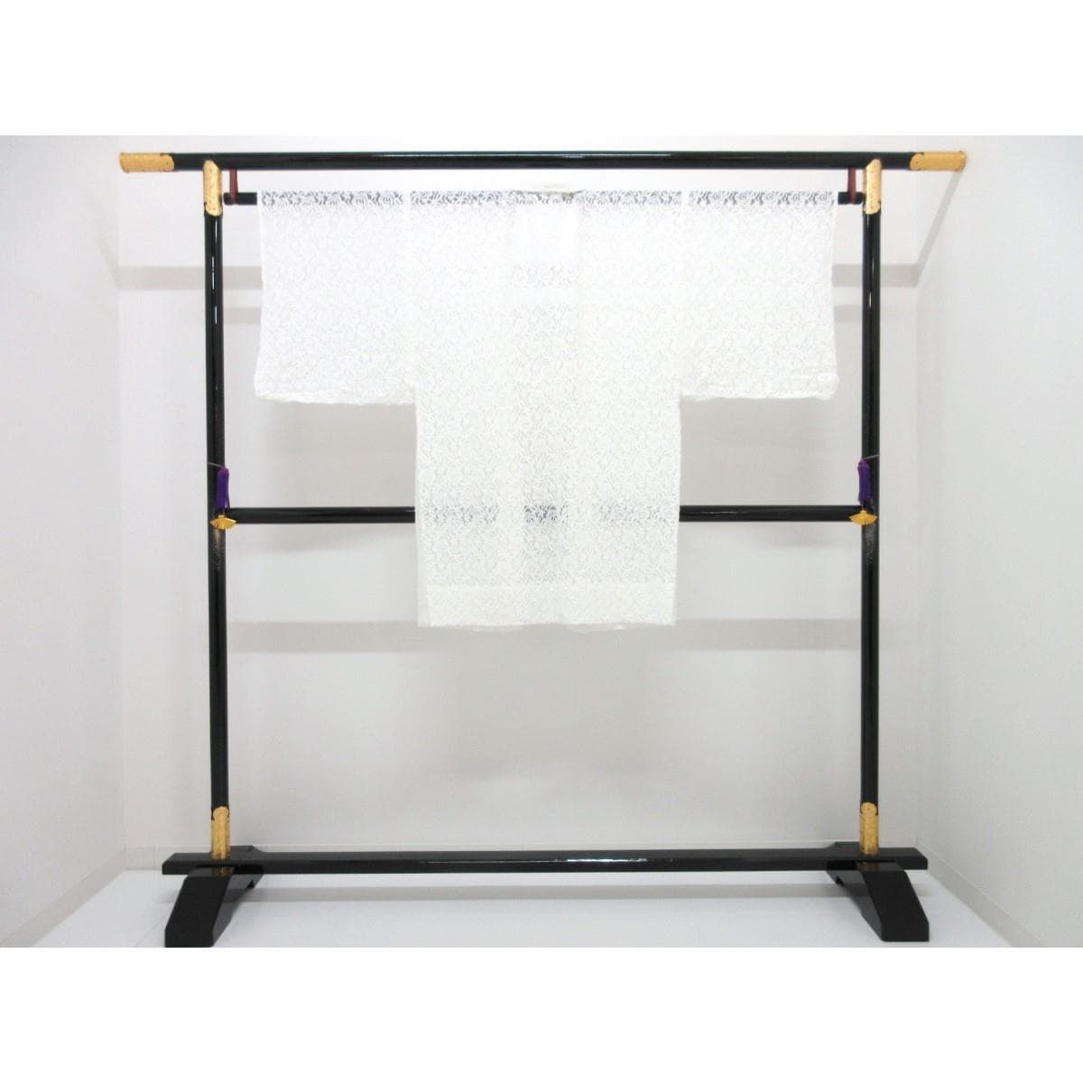 【新品】羽織　レース