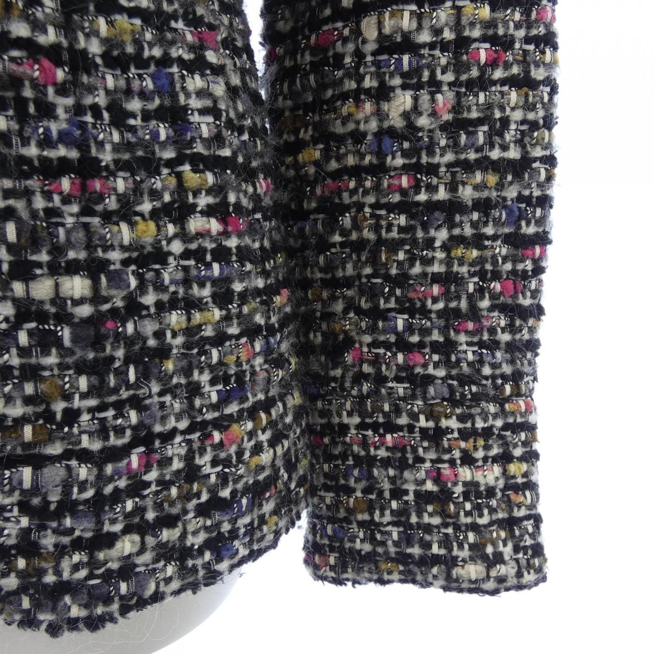 シャネル CHANEL P39054V28216 10A ジャケット