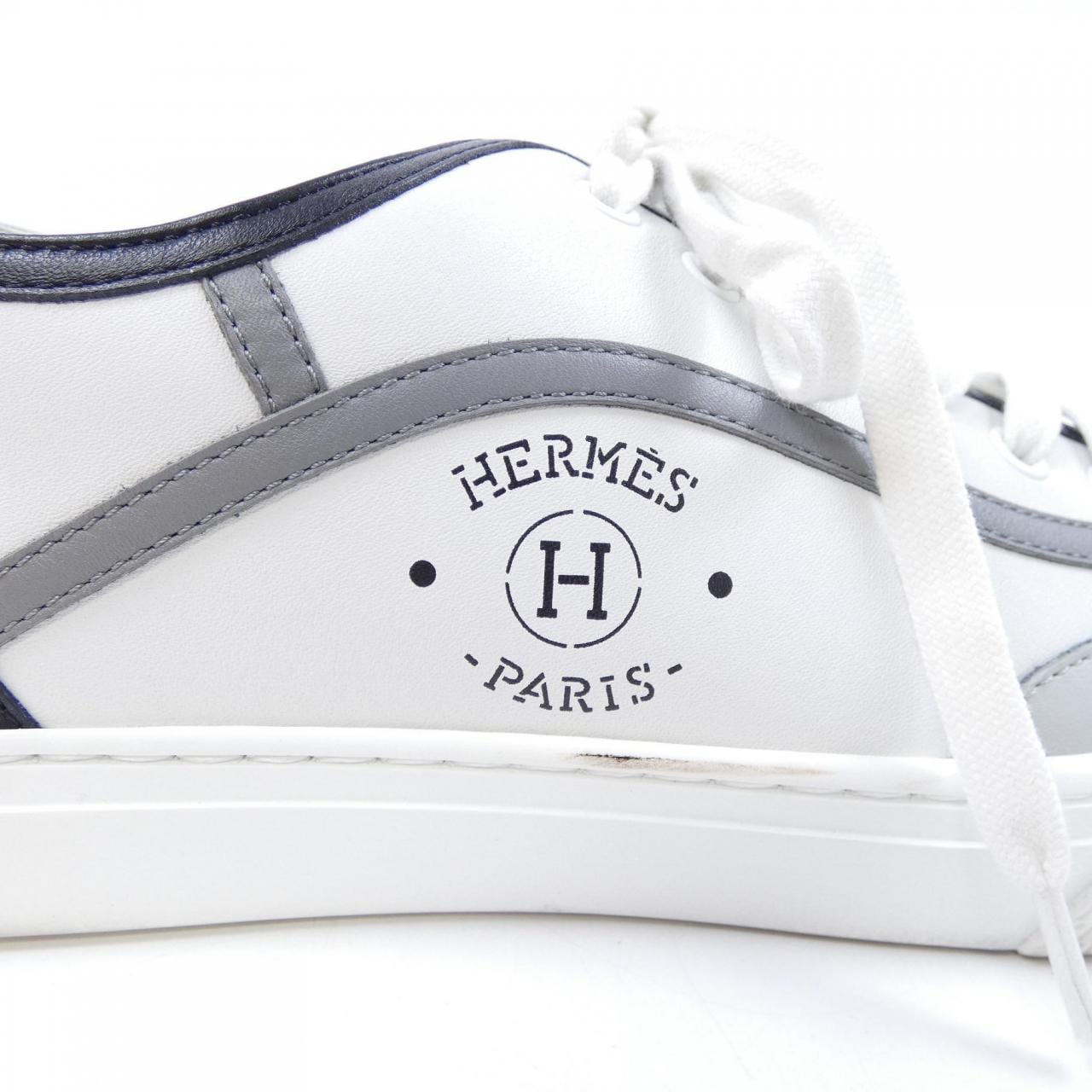 エルメス HERMES スニーカー