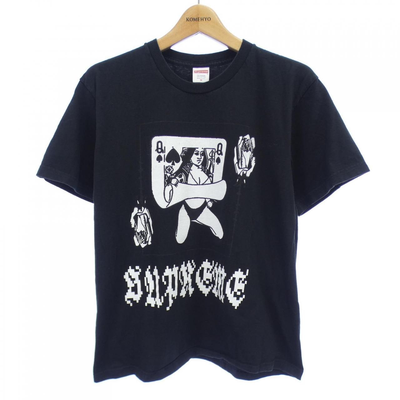 シュプリーム SUPREME Tシャツ