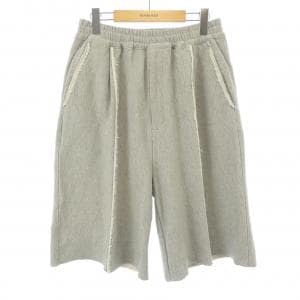 メゾンスペシャル MAISON SPECIAL 11241461308 ショートパンツ