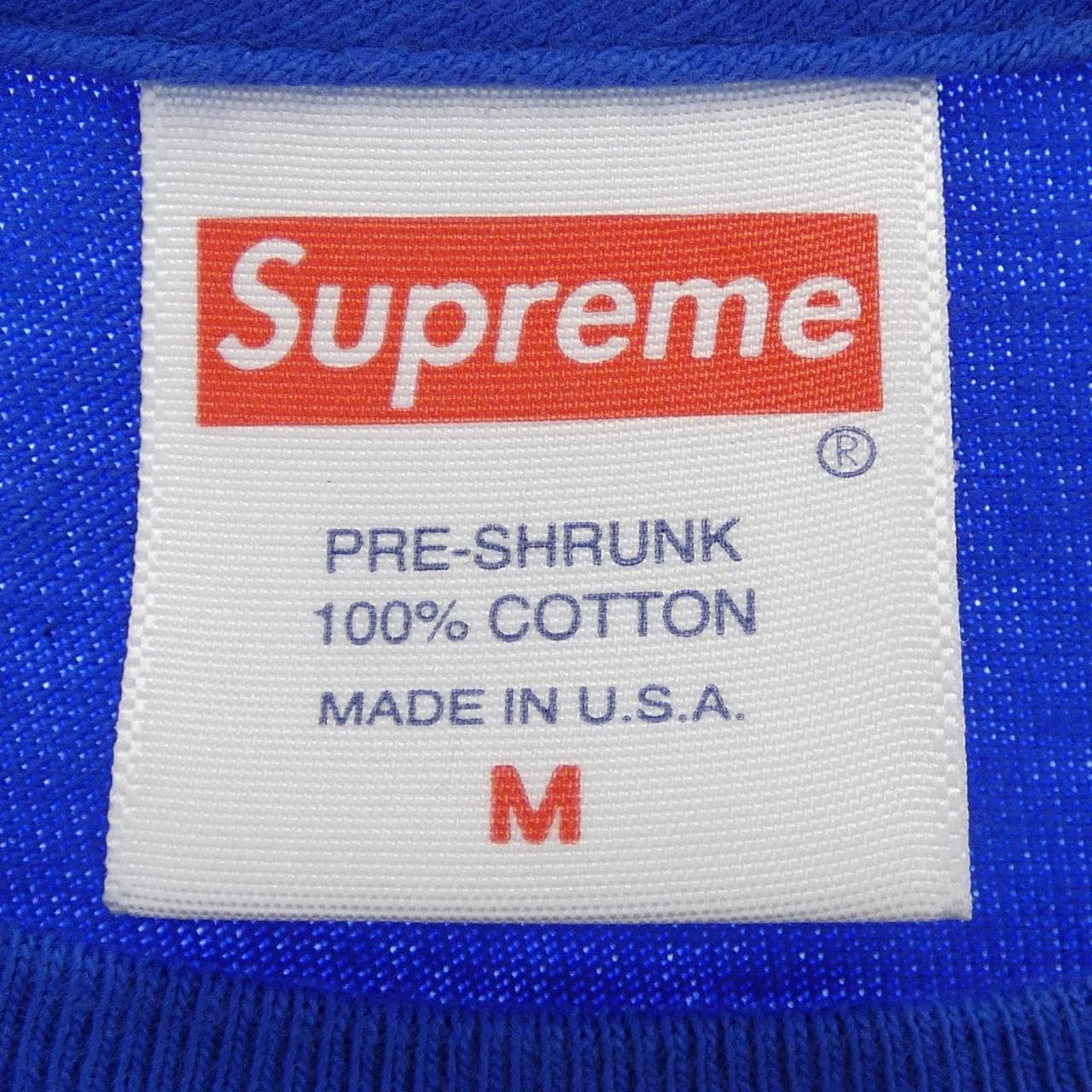 シュプリーム SUPREME Tシャツ
