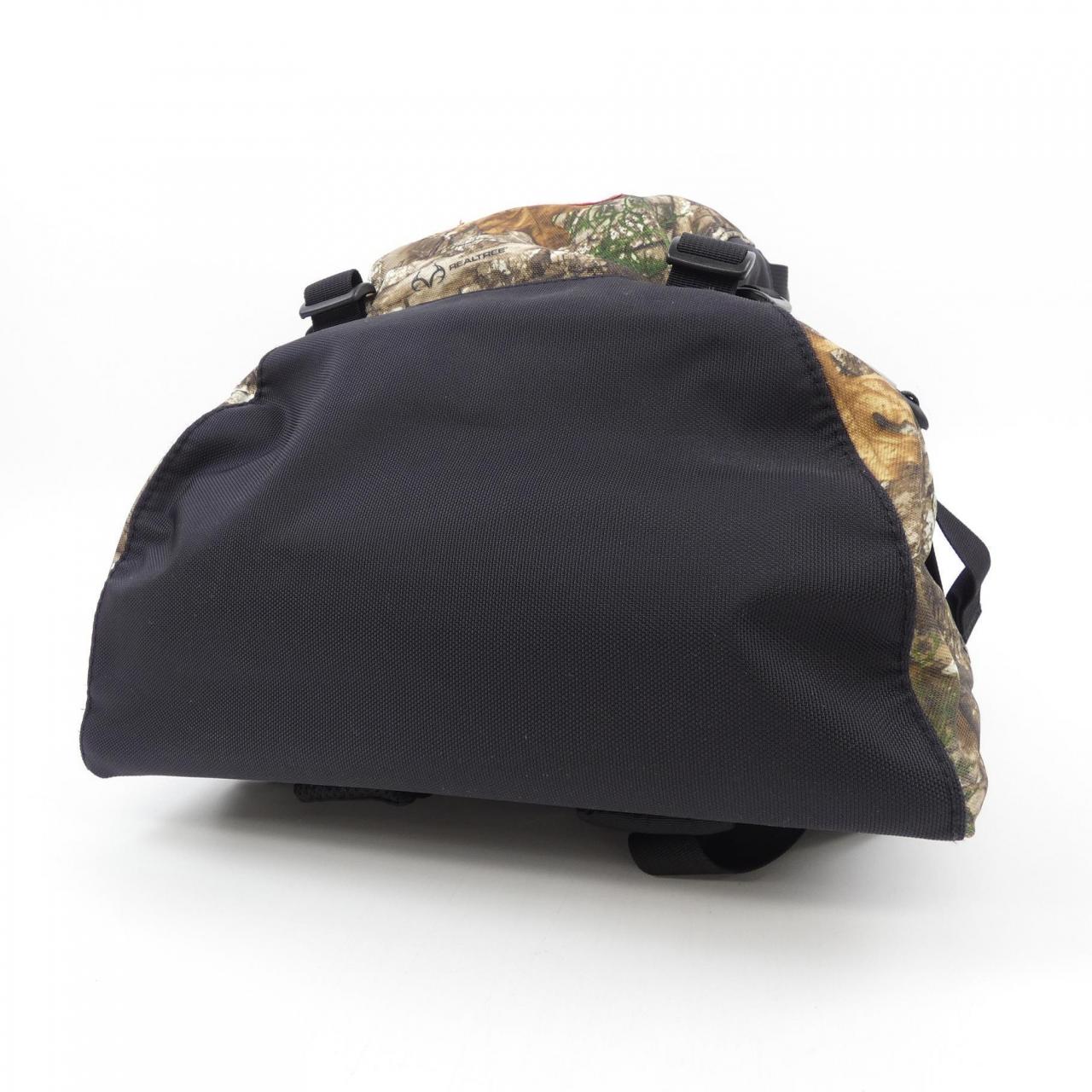 シュプリーム SUPREME REAL TREE BACKPACK