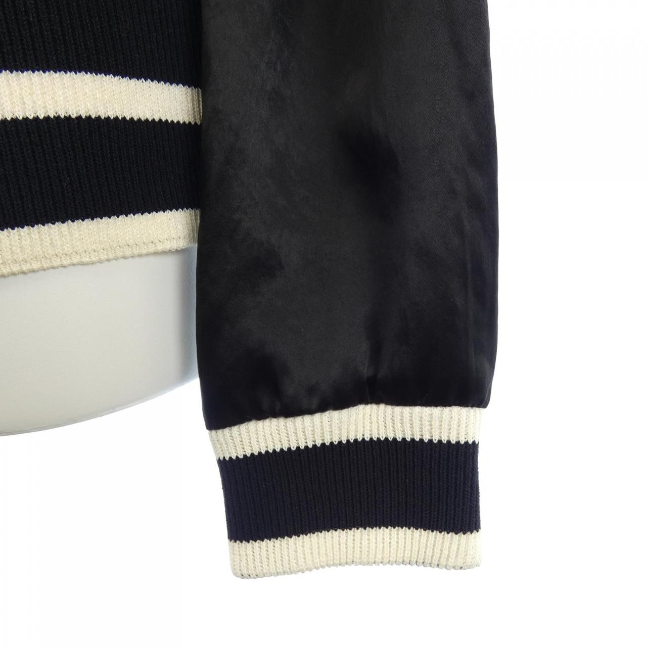 シャネル CHANEL P55942V41684 ブルゾン