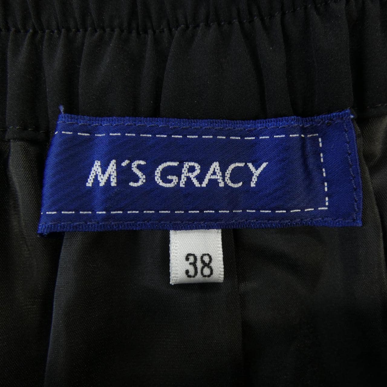 エムズグレーシー M'S GRACY CR-417513 スカート