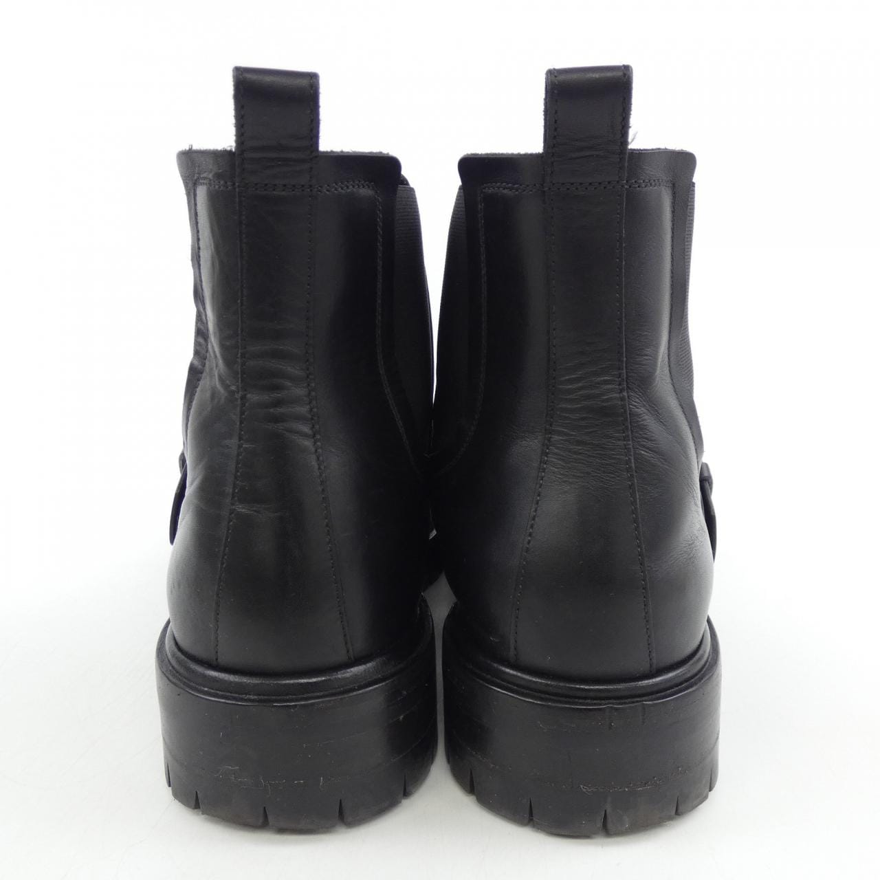 エルメス HERMES 172330ZH ブーツ