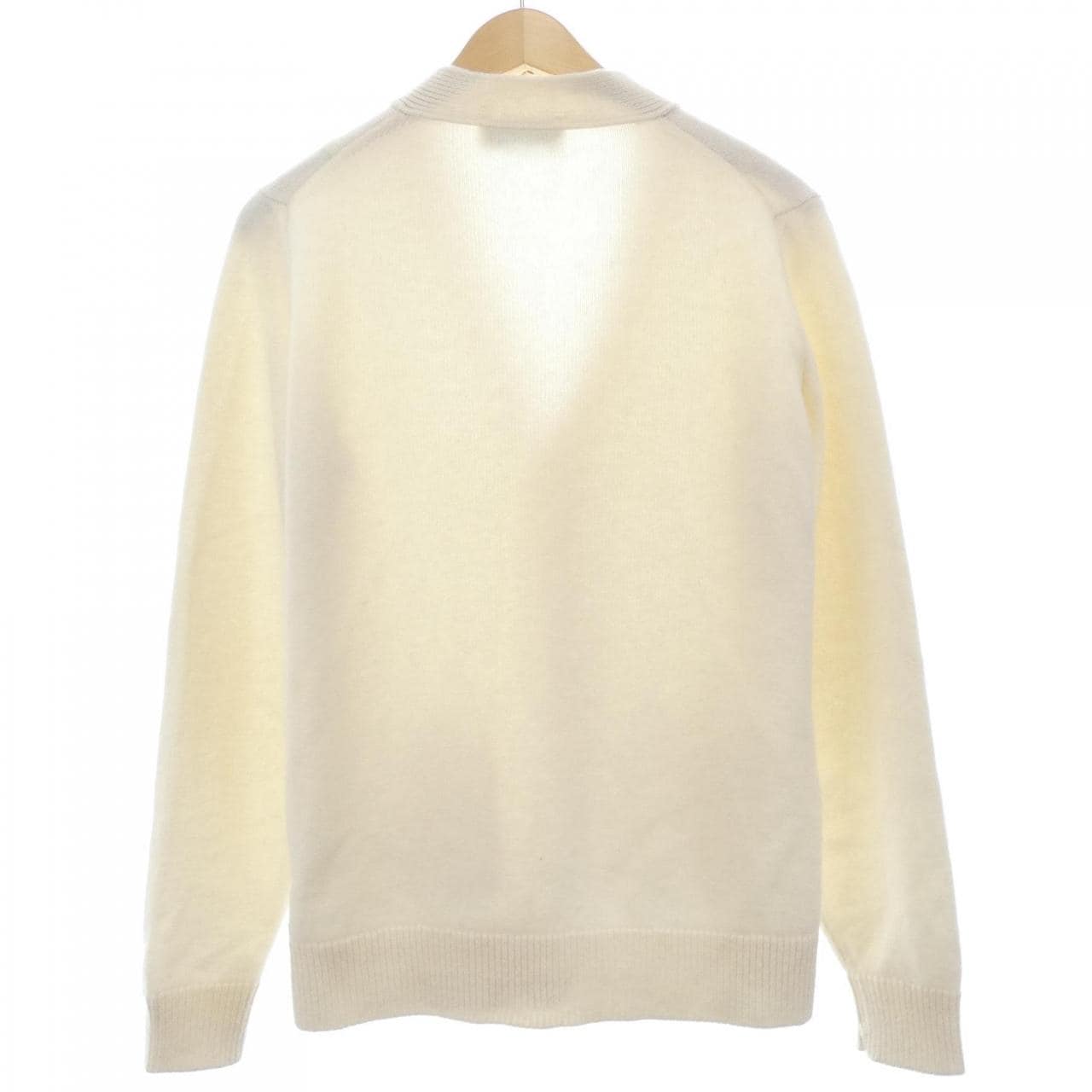 フィリッポデローレンティス FILIPPO DE LAURENTIIS カーディガン