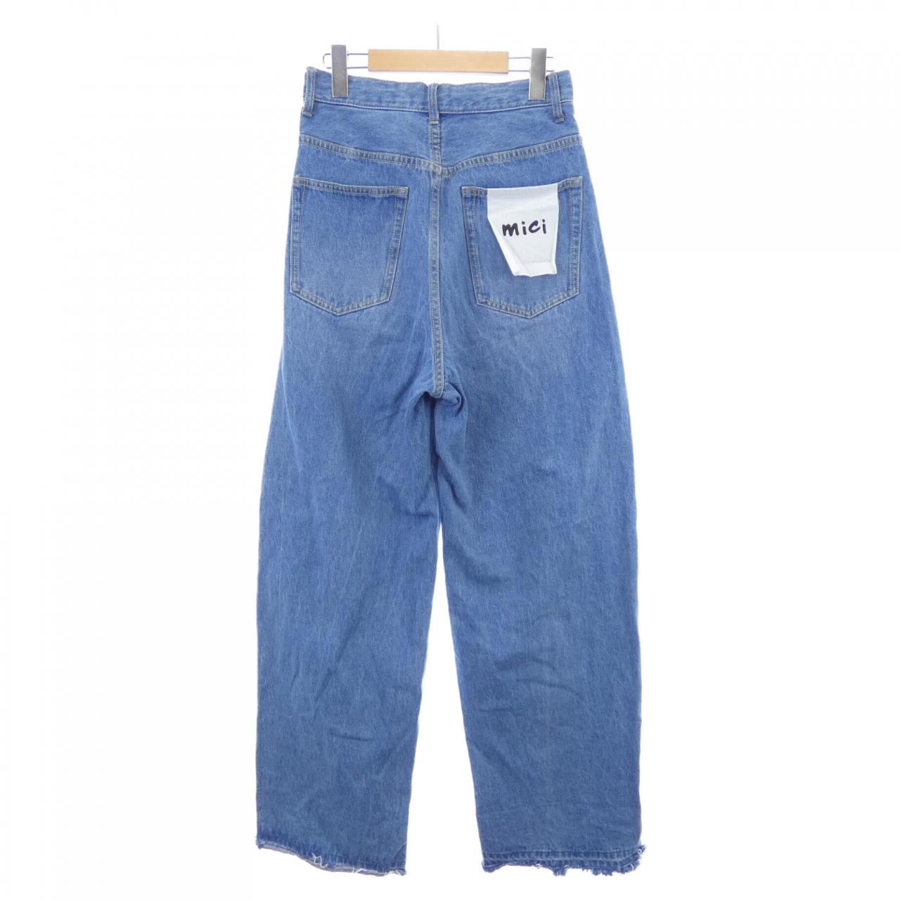 MICI 600-4133006 パンツ