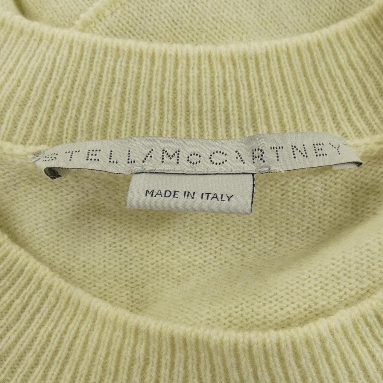 ステラマッカートニー STELLA MCCARTNEY ニット