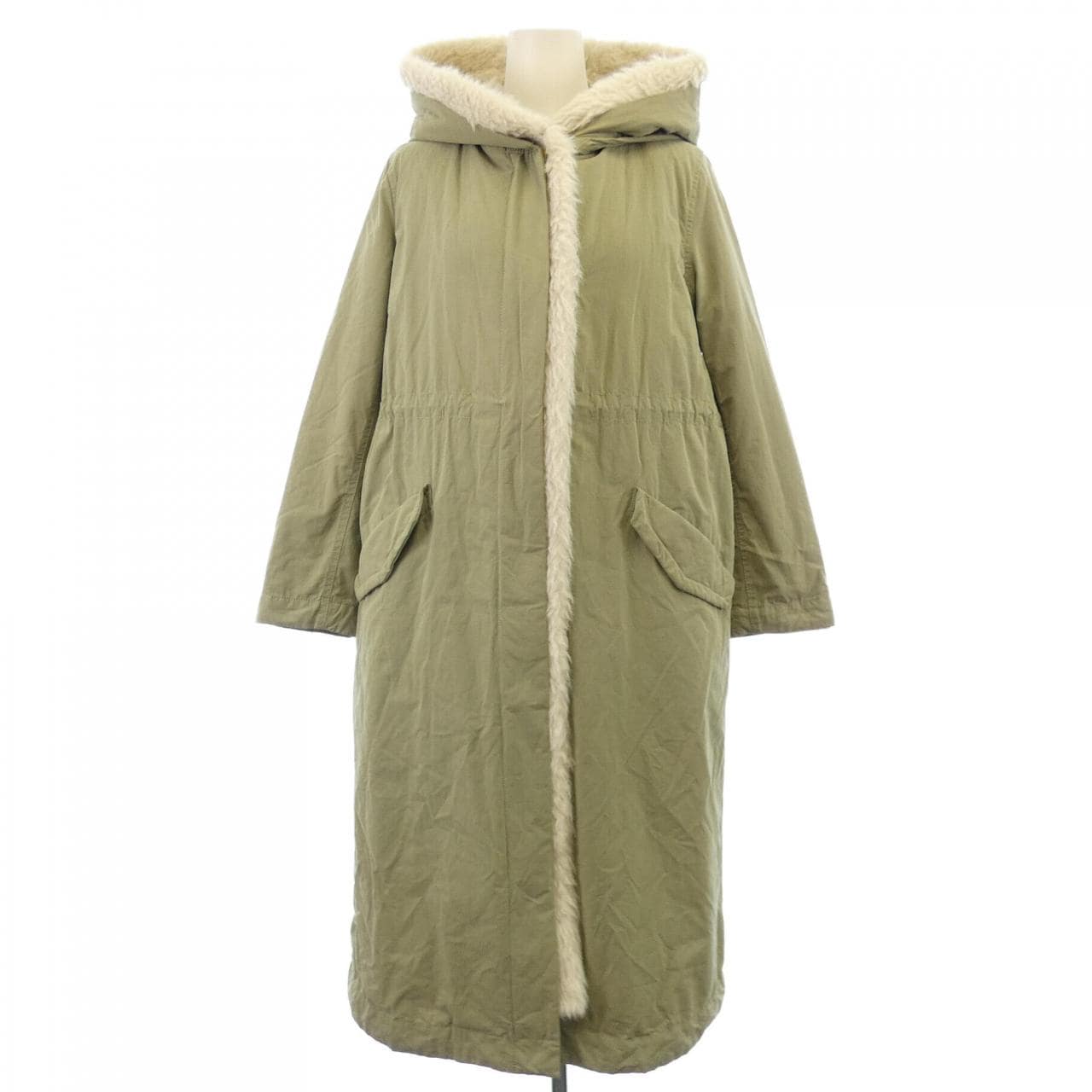 スナイデル Snidel コート