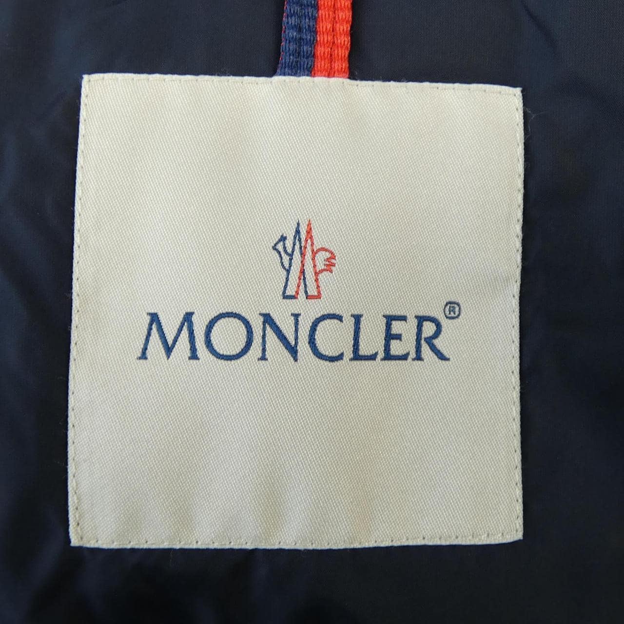 モンクレール MONCLER FLAMMETTE ダウンコート