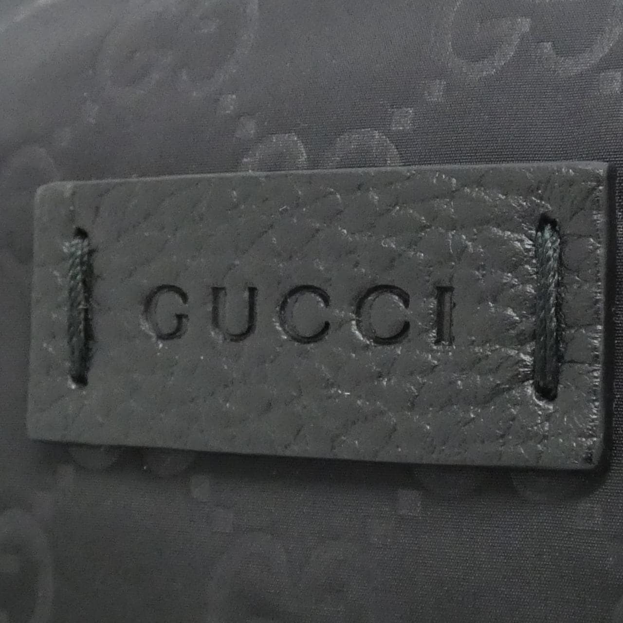 グッチ 510335 K28AN ショルダーバッグ