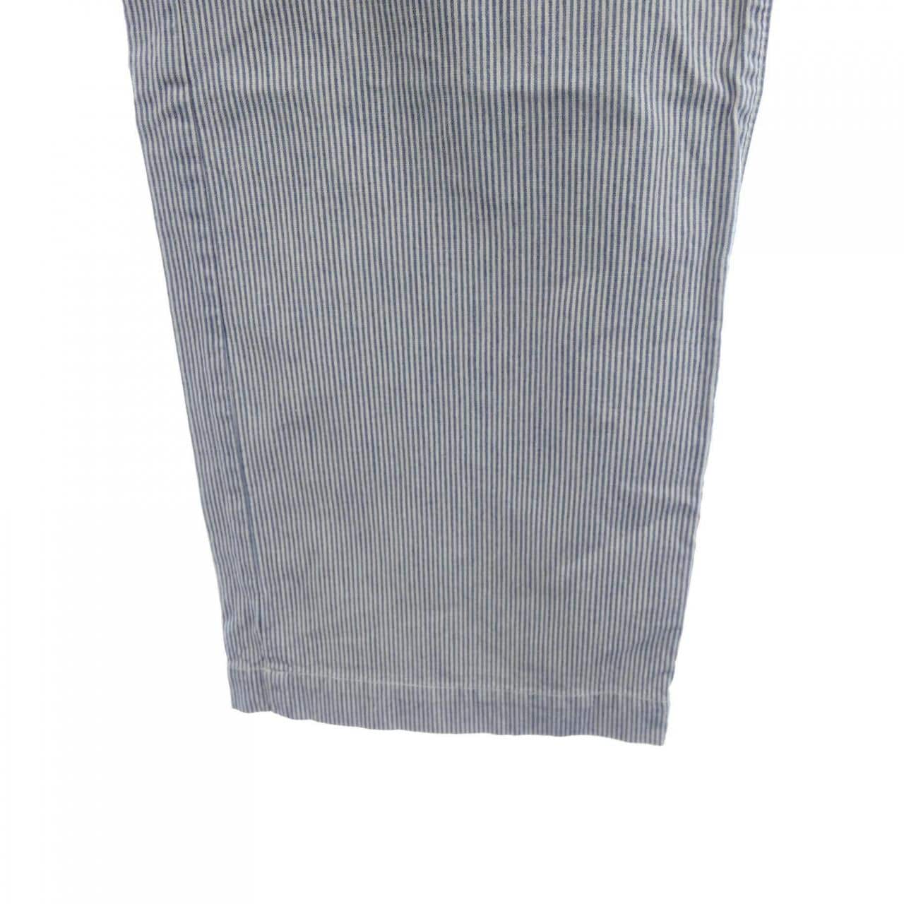 フォーティーファイブアールピーエム 45 RPM パンツ