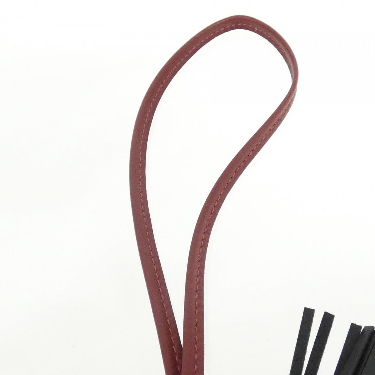 エルメス ロデオ バッグチャーム PM 064929CA