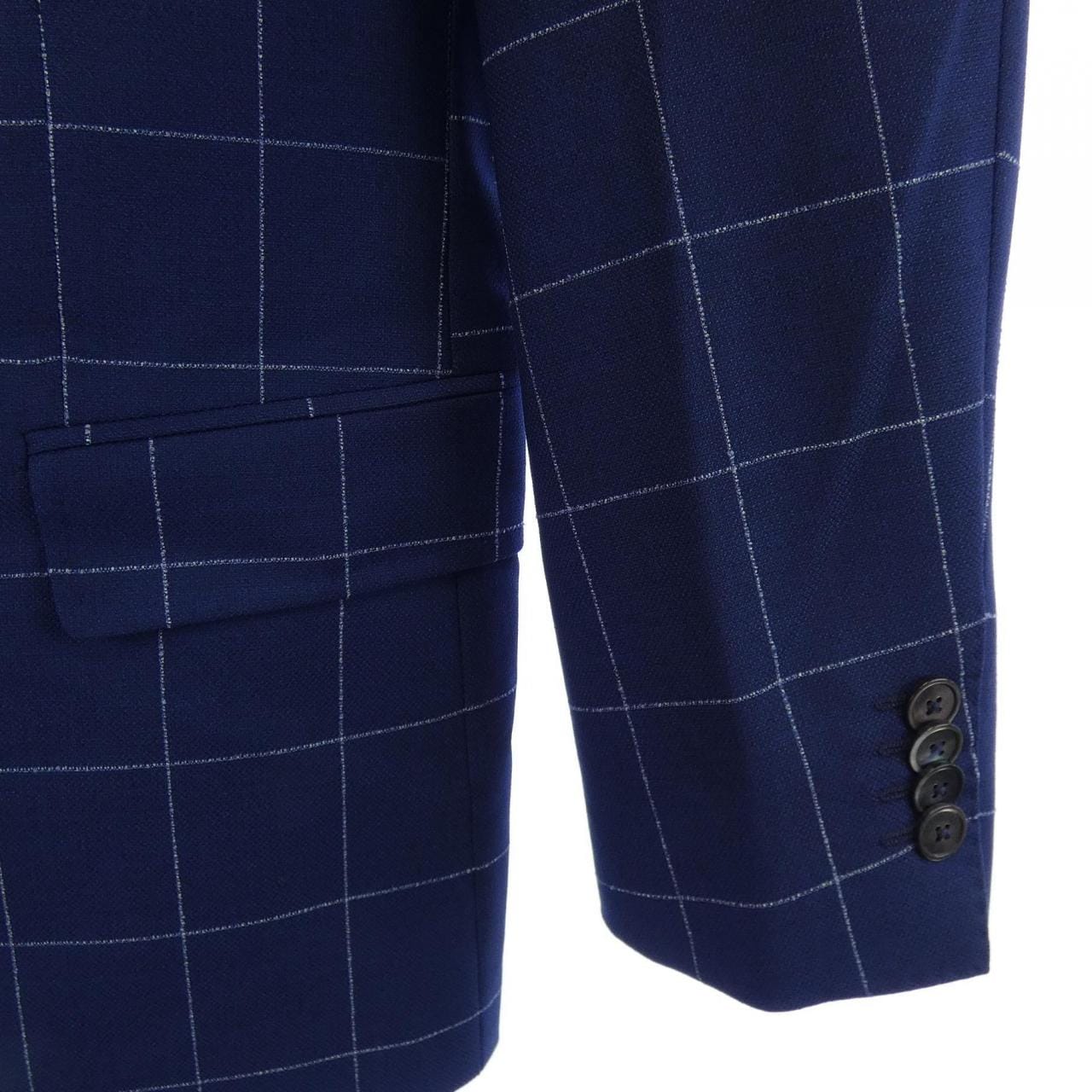 ヒューゴボス HUGO BOSS 10206354 ジャケット