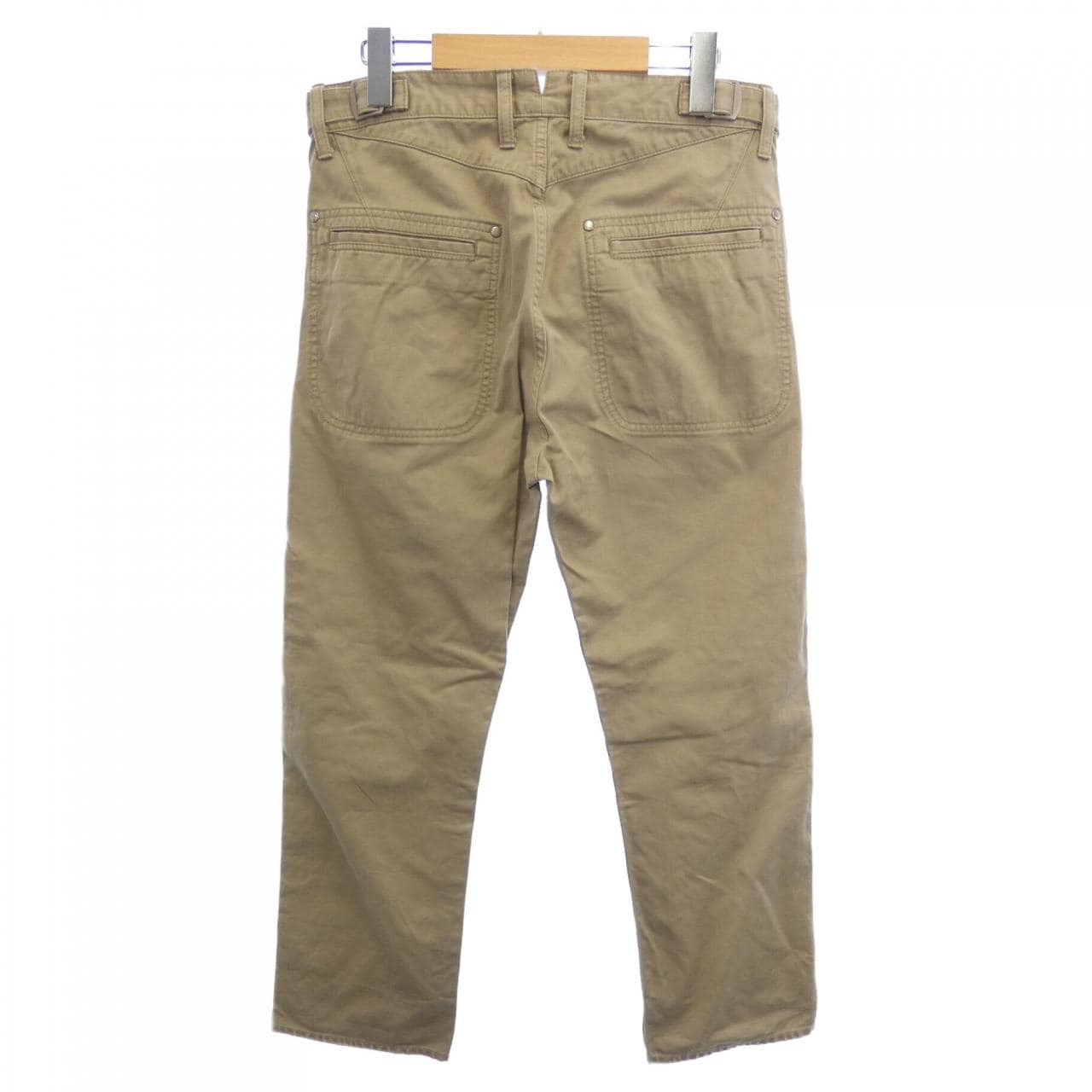 ジュンヤワタナベマン JUNYA WATANABE MAN WM-P028 パンツ