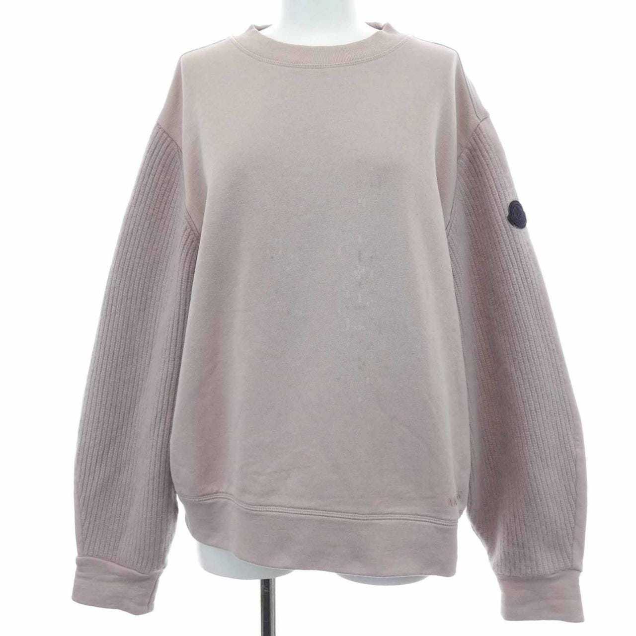 モンクレール MONCLER J20938G00010 809KR スウェット