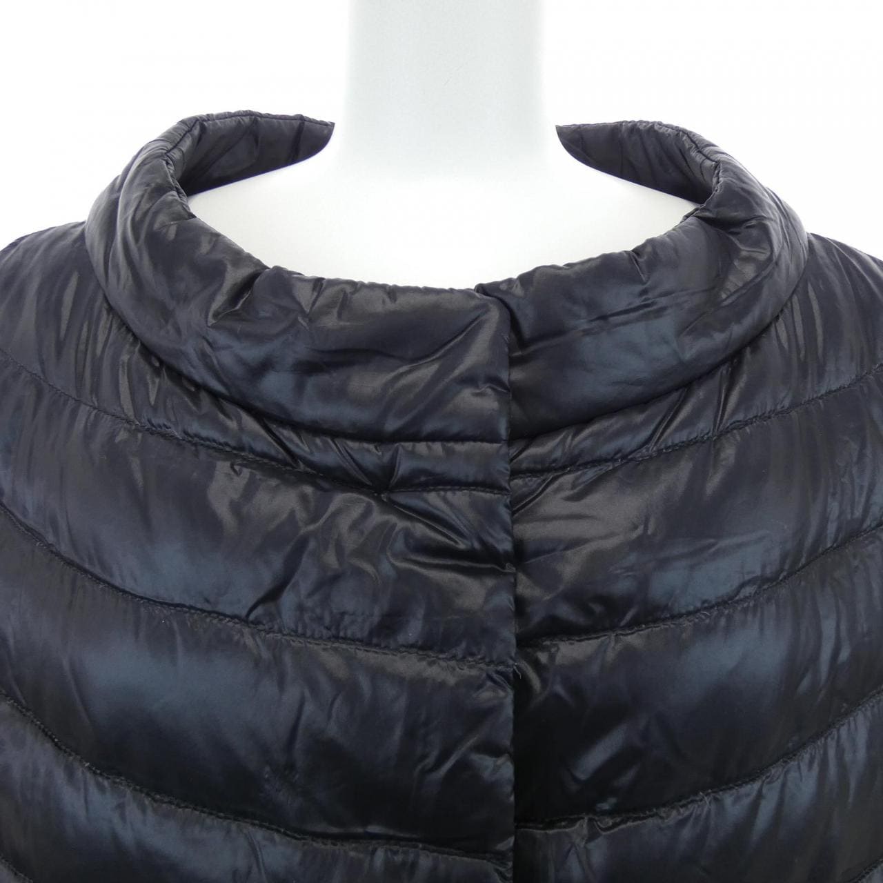 ヘルノ Herno PI0110D ダウンベスト