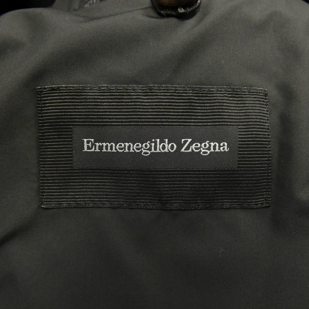 Ermenegildo Zegna夹克