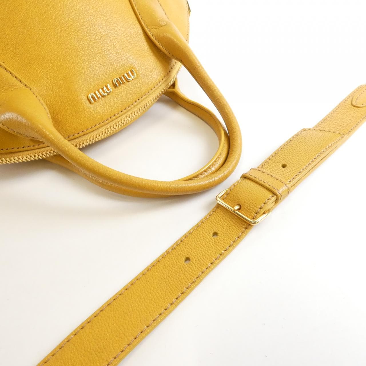 ミュウミュウ RL0091 バッグ