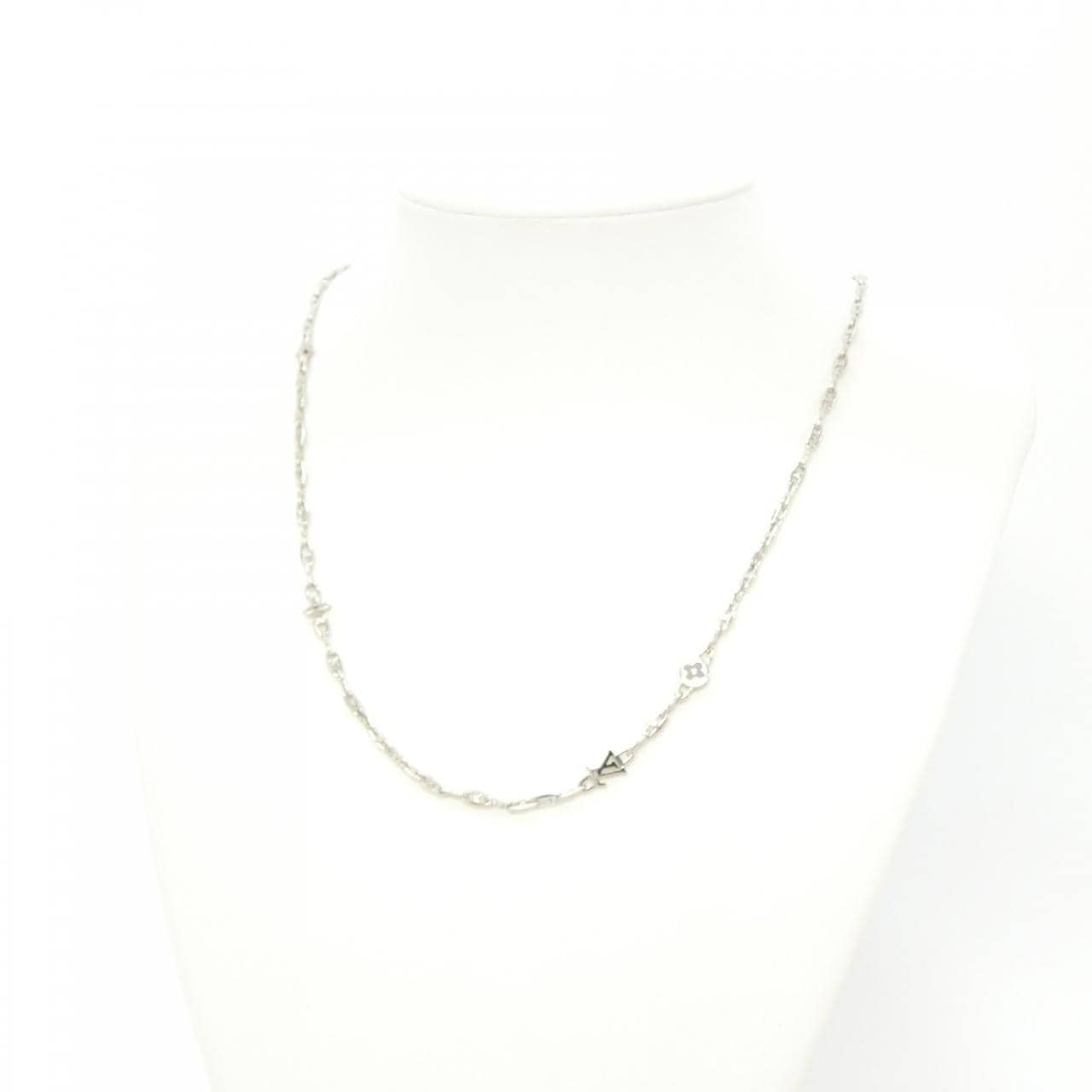 ルイヴィトン ネックレス LVスピード M02225 ネックレス