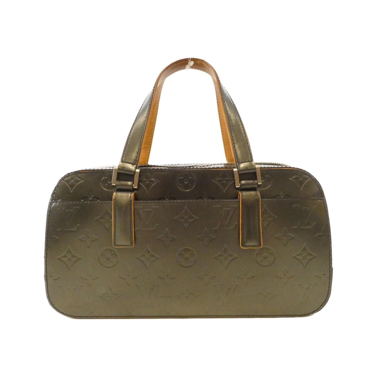 ルイヴィトン モノグラム マット シェルトン M55172 バッグ