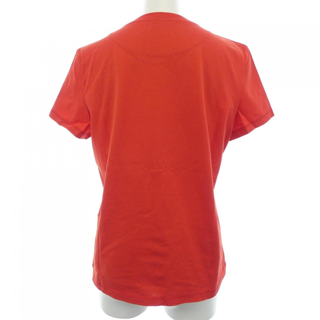 エルメス HERMES DELLA CAVALLERIA 4E4629DA カルトゥッシュ Tシャツ