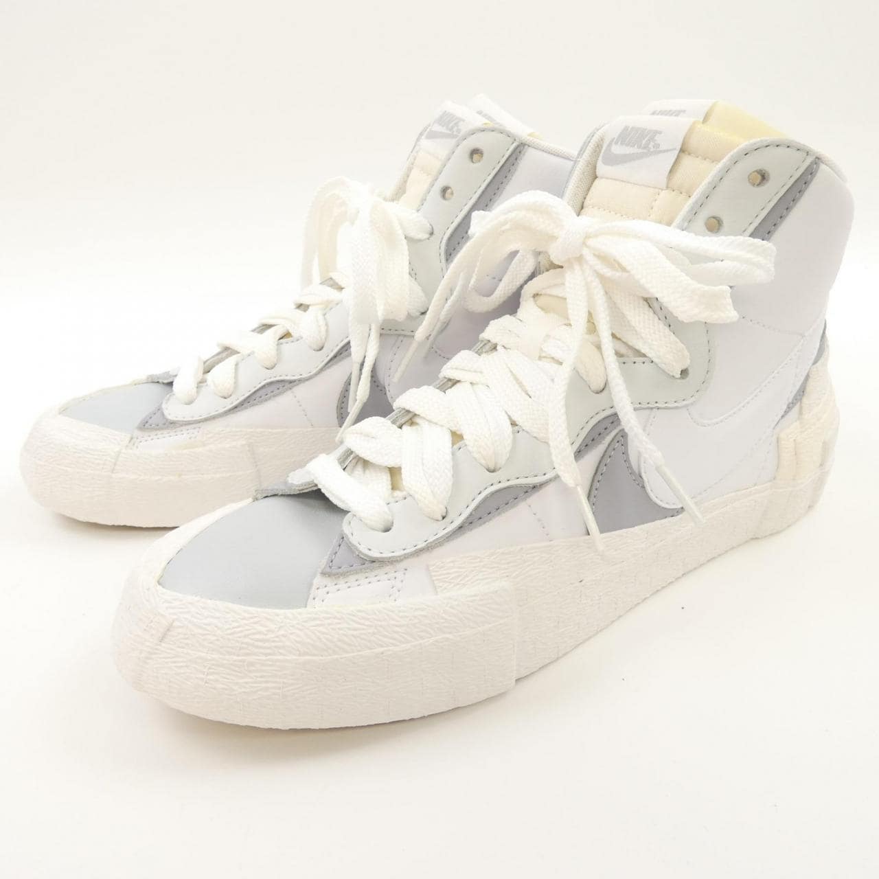 ナイキ NIKE BV0072-100 スニーカー