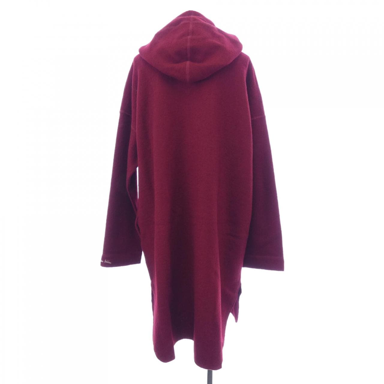 ローラアシュレイ LAURA ASHLEY N99-81150 ダッフルコート