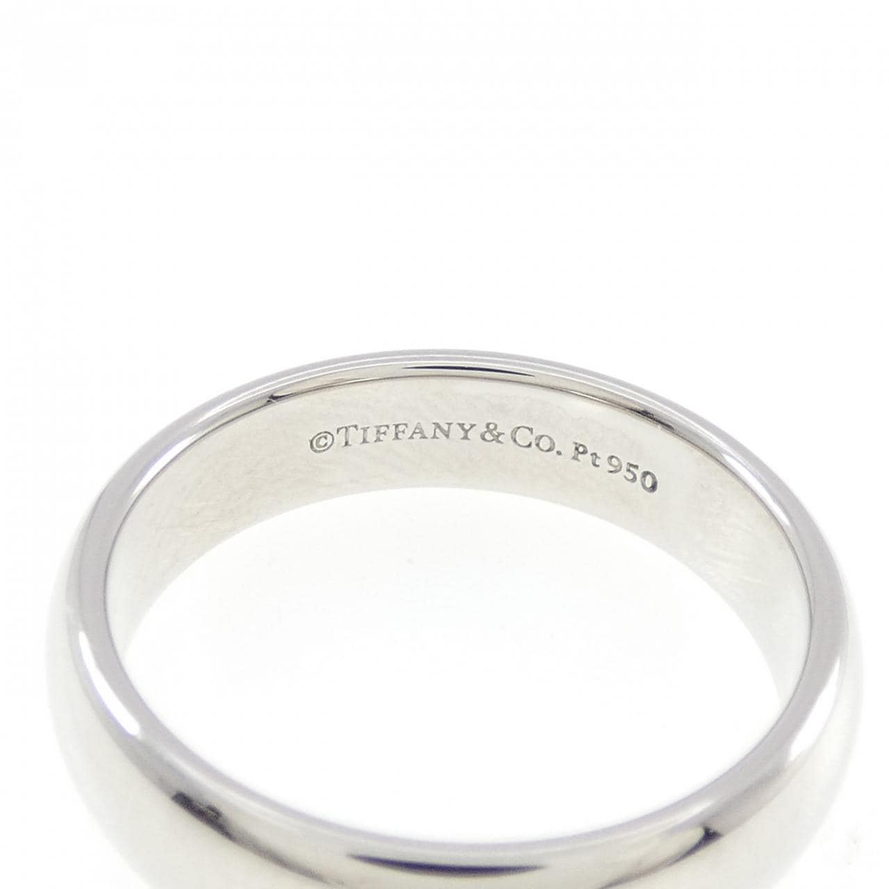 ティファニー ルシダ リング