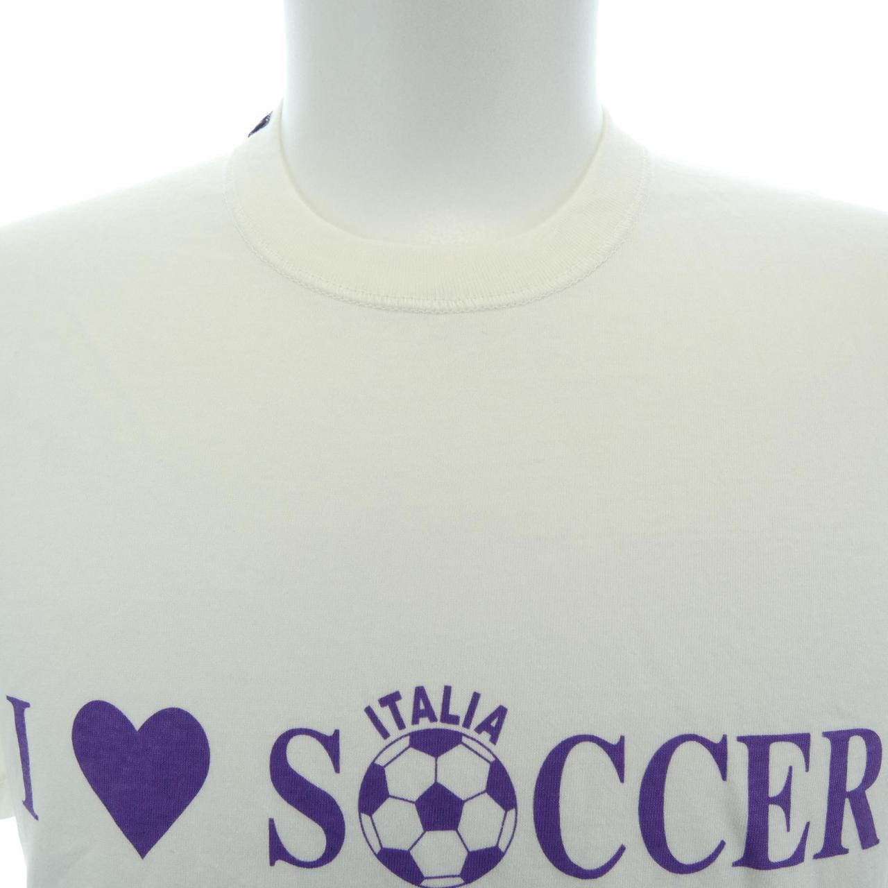 ドルチェアンドガッバーナ DOLCE&GABBANA Tシャツ