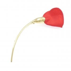 ティファニー アマポーラ ブローチ