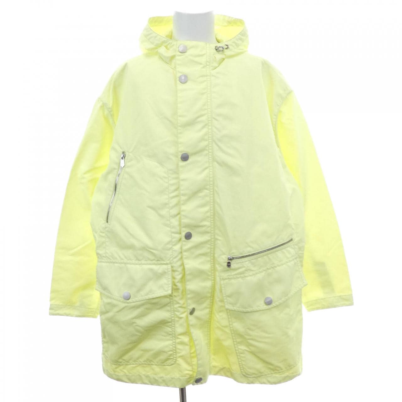 エルメス HERMES コート