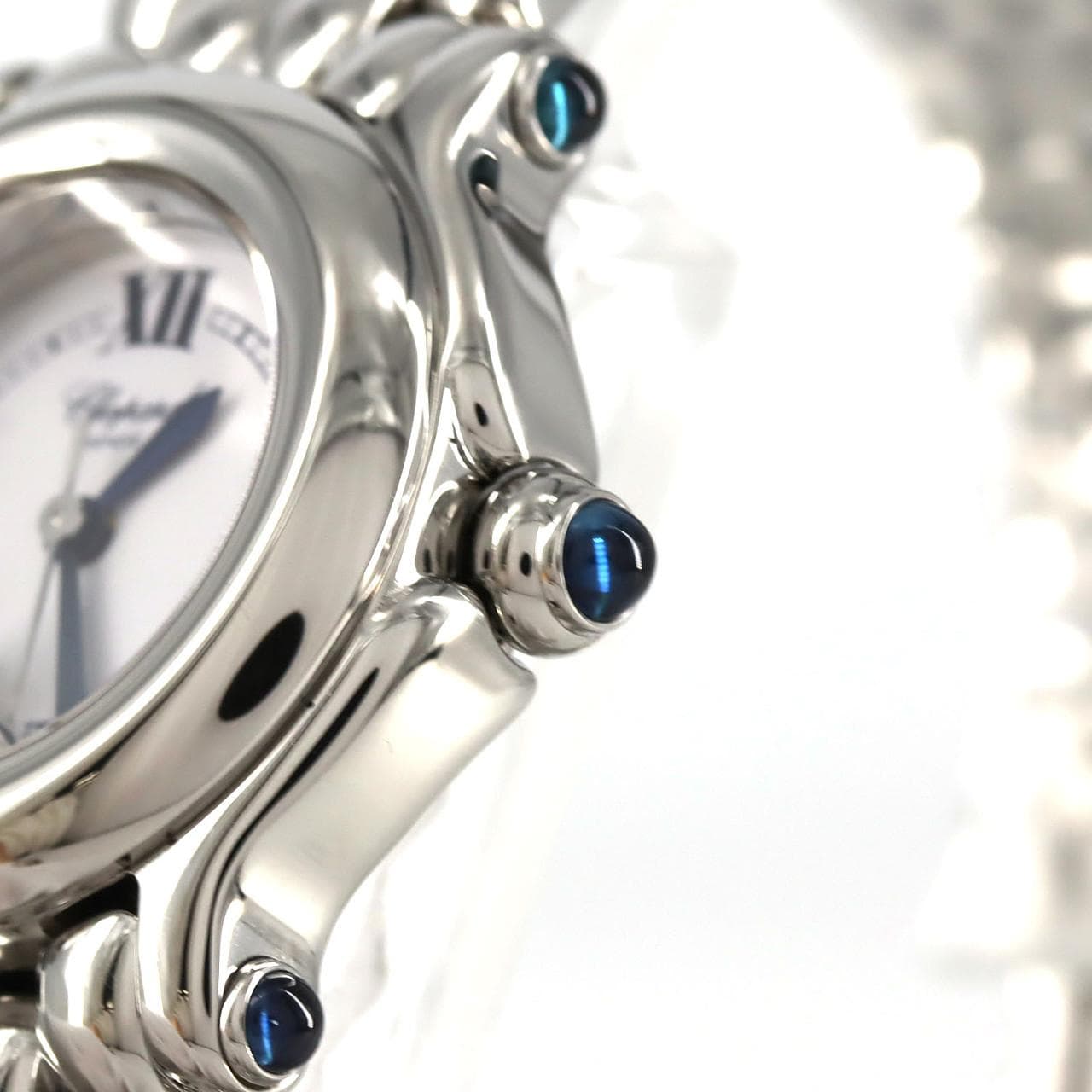 ショパール ハッピースポーツ･5P 27/8250-23 SS クォーツ