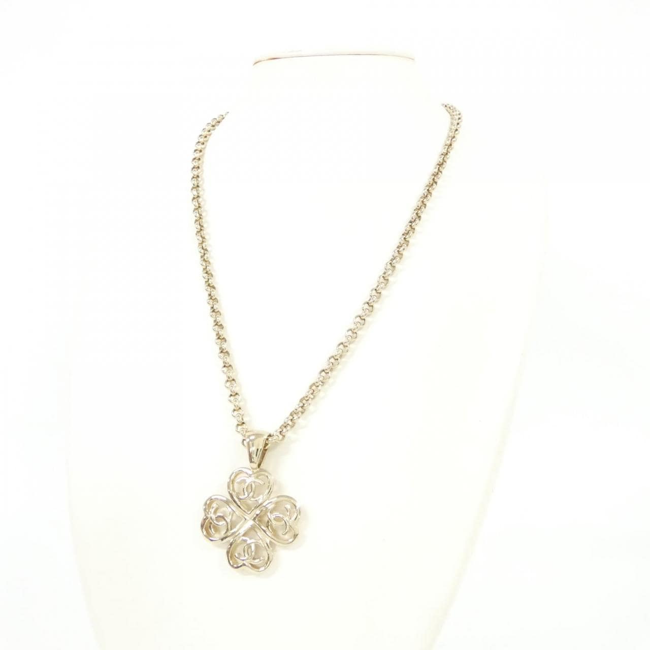 シャネル AB7888 ネックレス