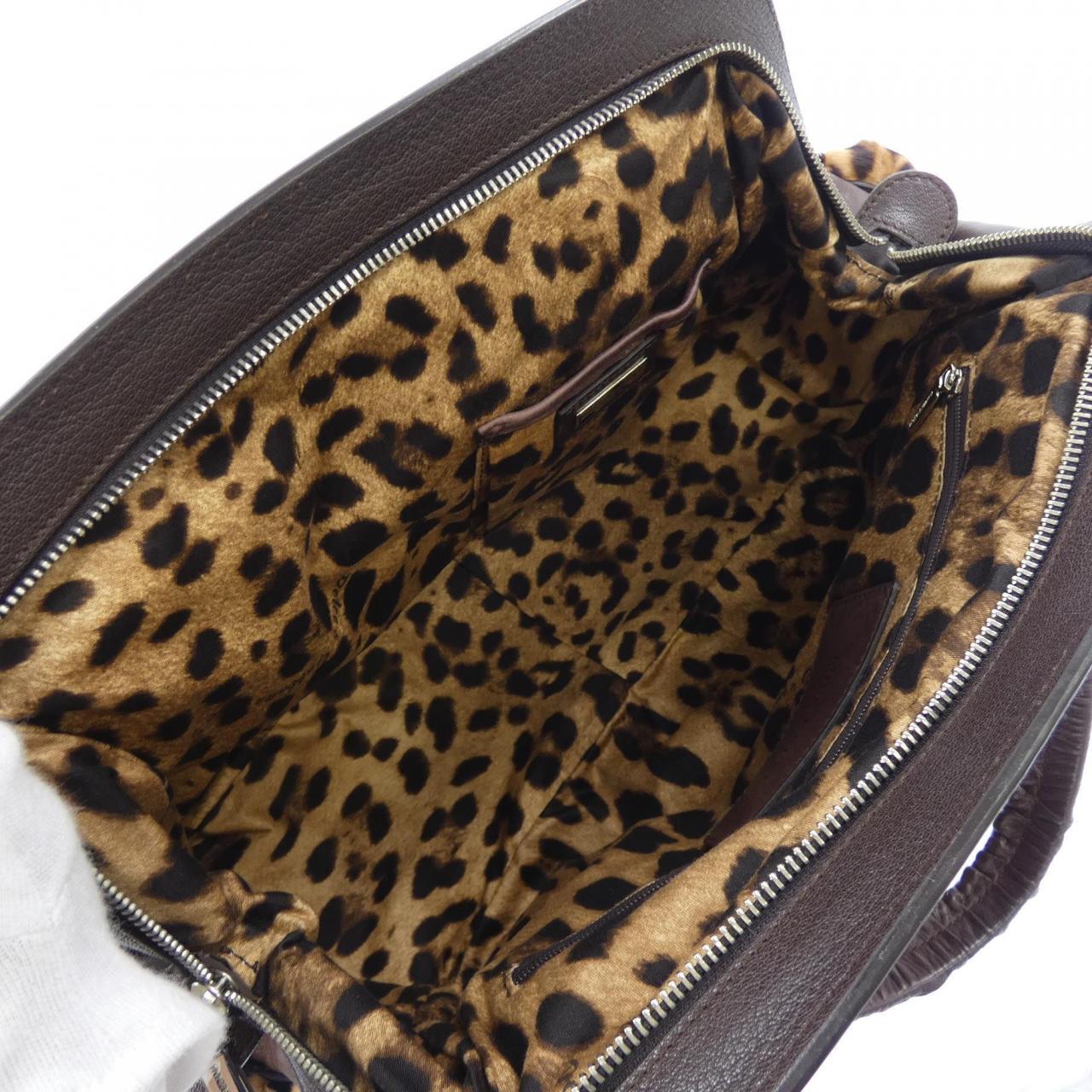 ドルチェアンドガッバーナ DOLCE&GABBANA BAG