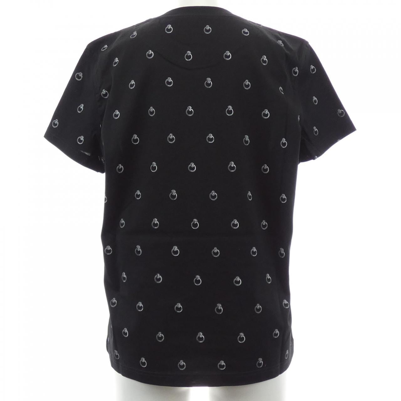 エルメス HERMES アノーフィネス 6E4650DQ Tシャツ