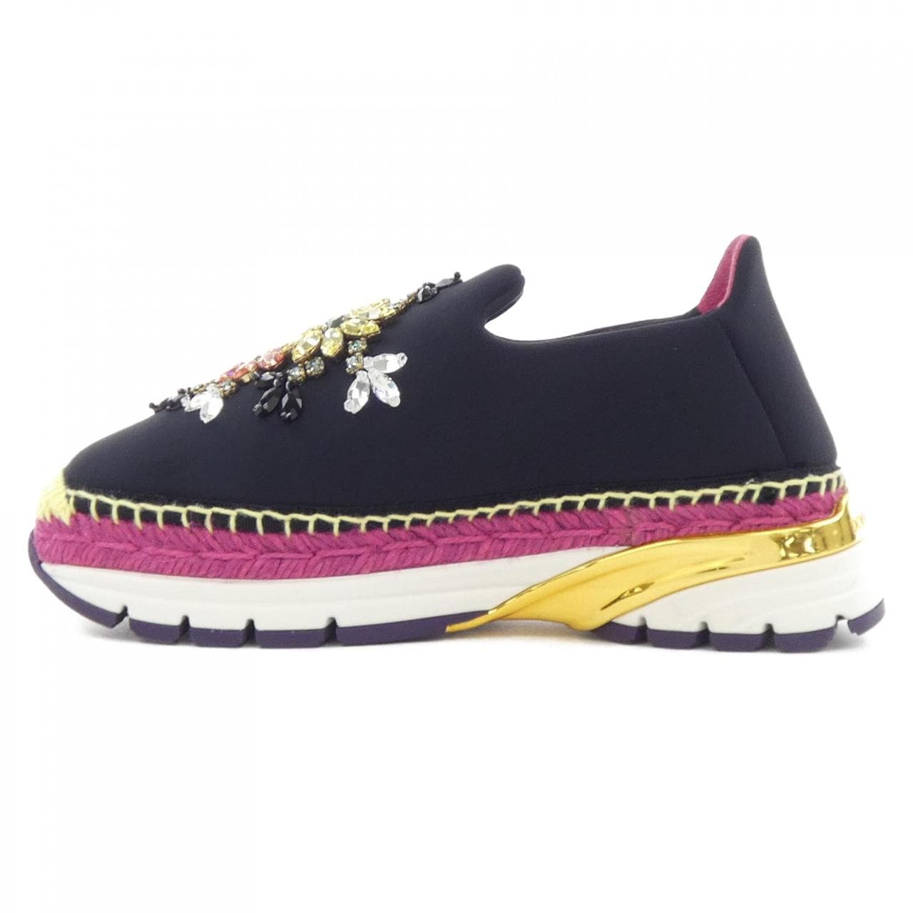 ドルチェアンドガッバーナ DOLCE&GABBANA CK0088AD6631 スニーカー