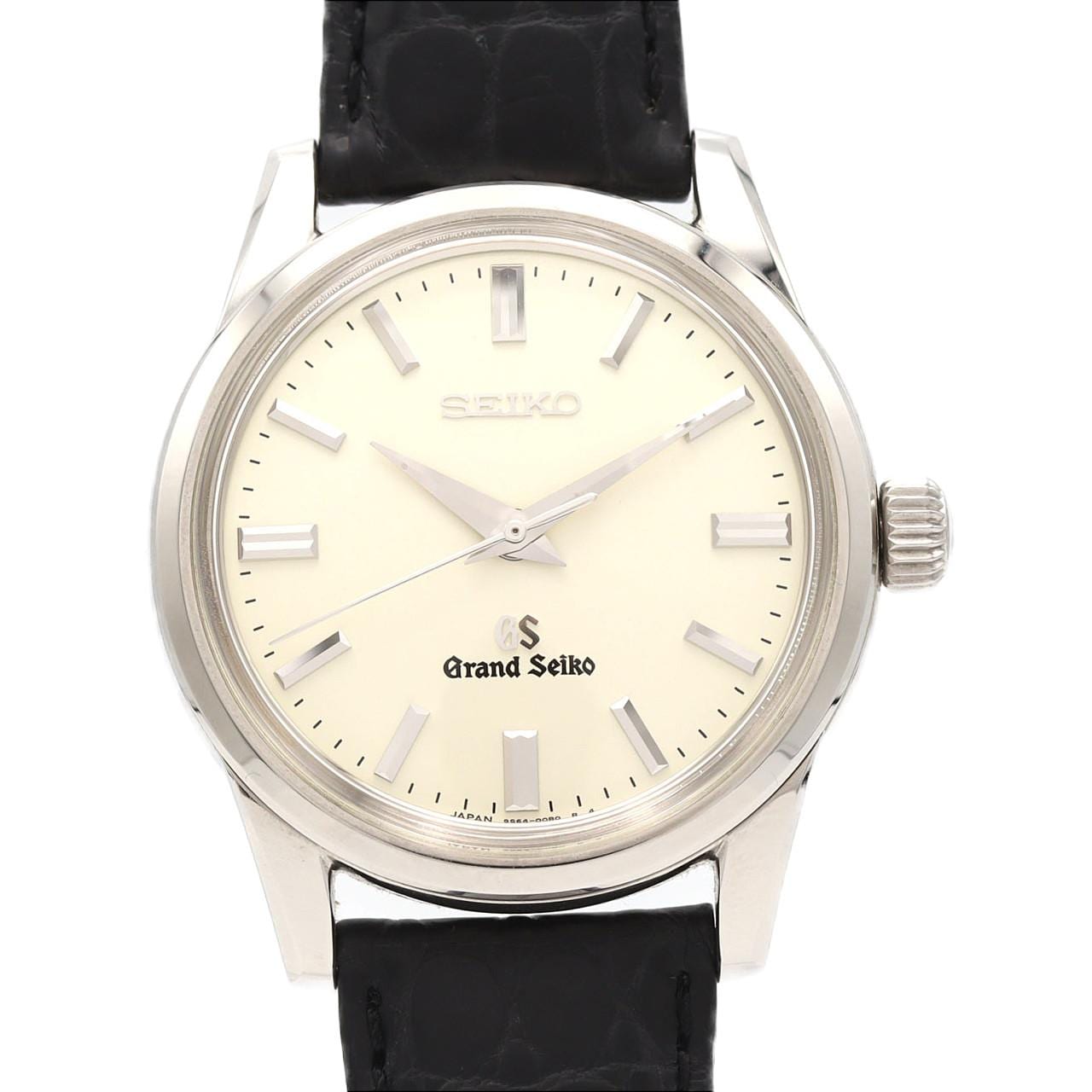 セイコー グランドセイコー･メカニカル 9S64-00A0/SBGW031 SS 手巻