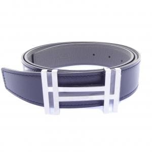 エルメス HERMES H AU CARRE H AU CARRE 32mm リバーシブル BELT
