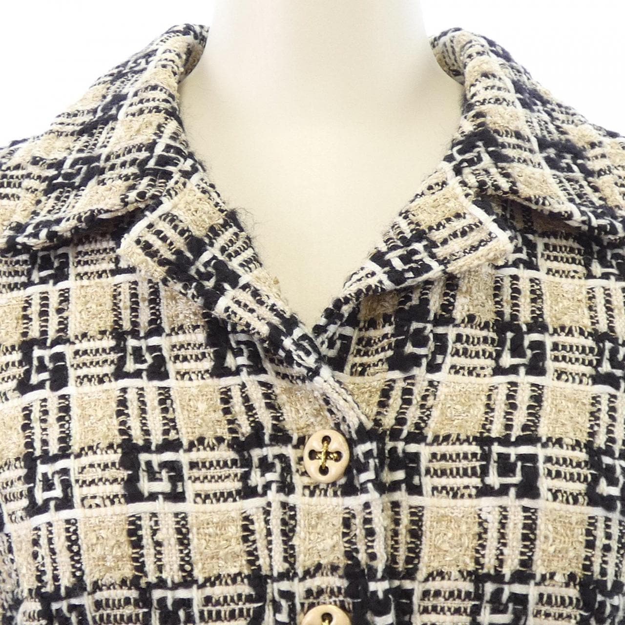 グッチ GUCCI 657986 ZAGLP ワンピース
