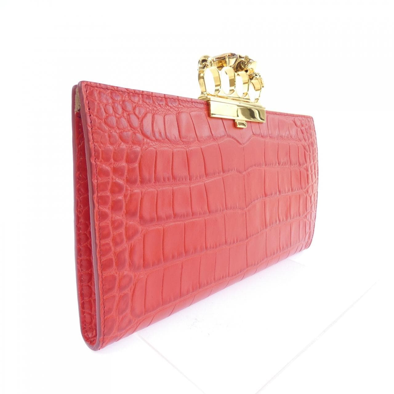 アレキサンダーマックイーン ALEXANDER McQUEEN 460427 494885 BAG