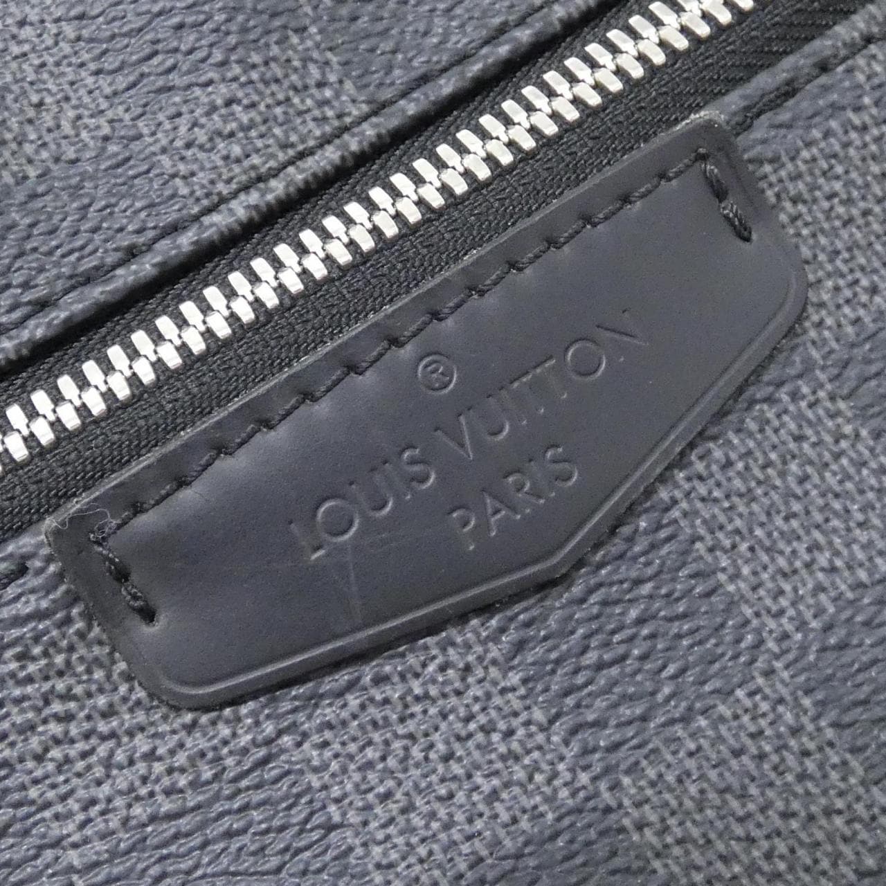 ルイヴィトン ダミエ グラフィット ジョッシュ N41473 リュックサック
