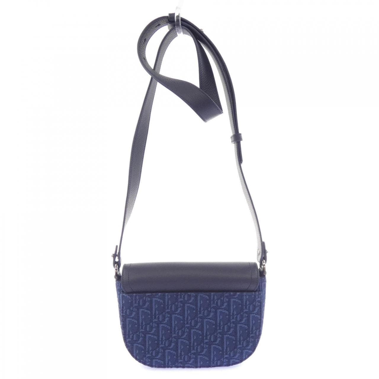 ディオール DIOR SADDLE 2ADCA435YKS BAG