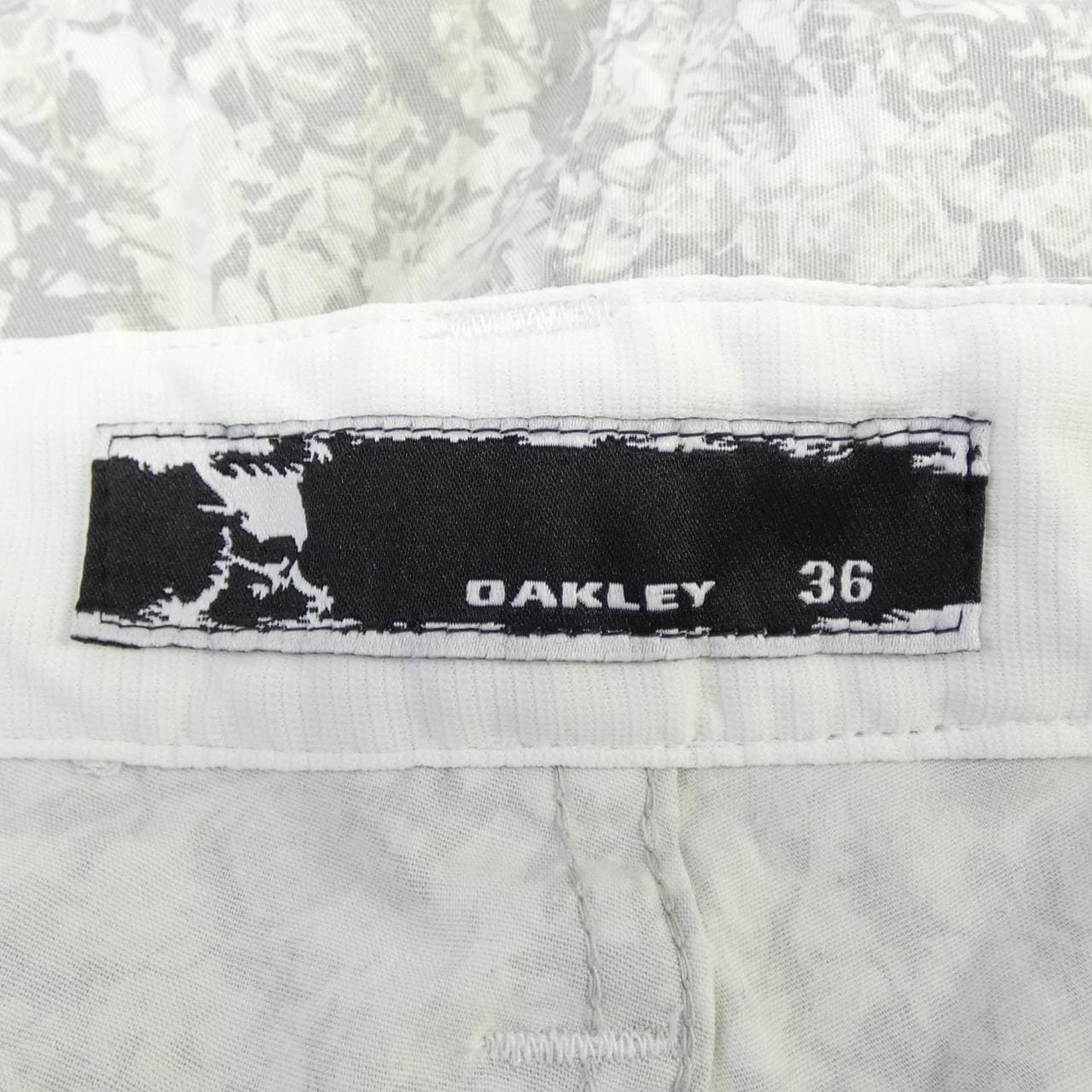 オークリー OAKLEY 442077JP　16SS ショートパンツ