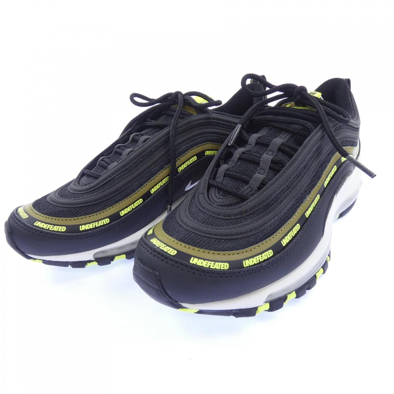 ナイキ NIKE DC4830-001 スニーカー