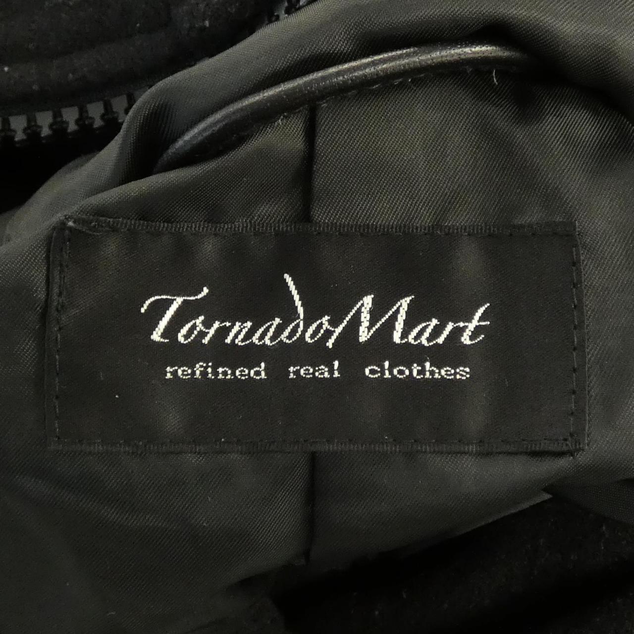 トルネードマート TORNADO MART ブルゾン