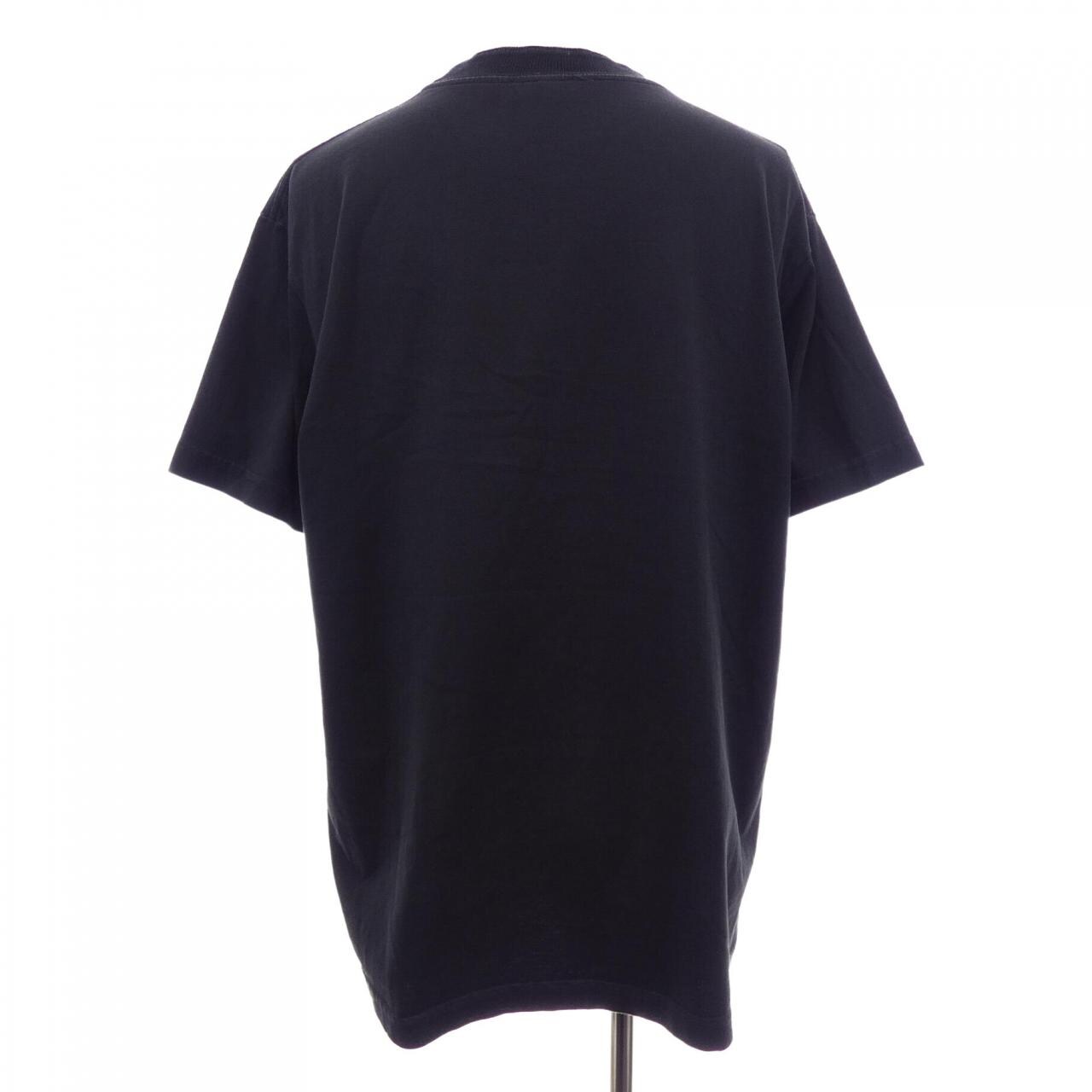 ディオール DIOR 193J649A0677 Tシャツ