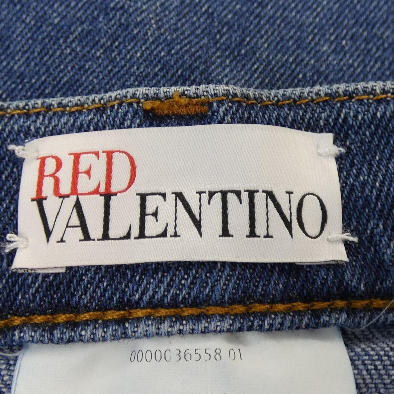 レッドバレンティノ RED VALENTINO NR3DD01P36B スカート